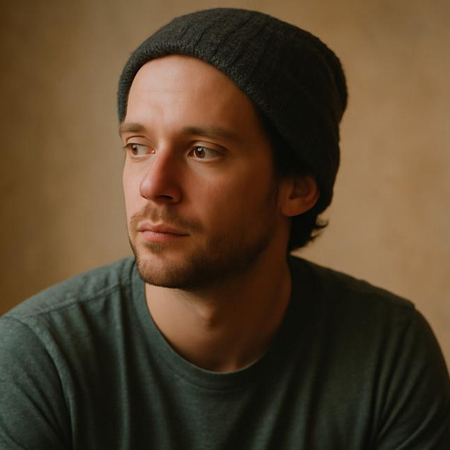 Ethan Brooks, Indie Musician at MusicViral