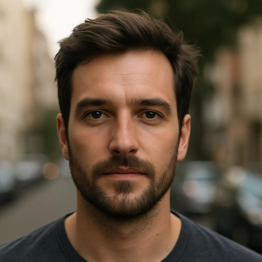 Jordan Kim, Tech Reviewer at TechFlow